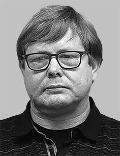 Жемчугов Володимир Павлович